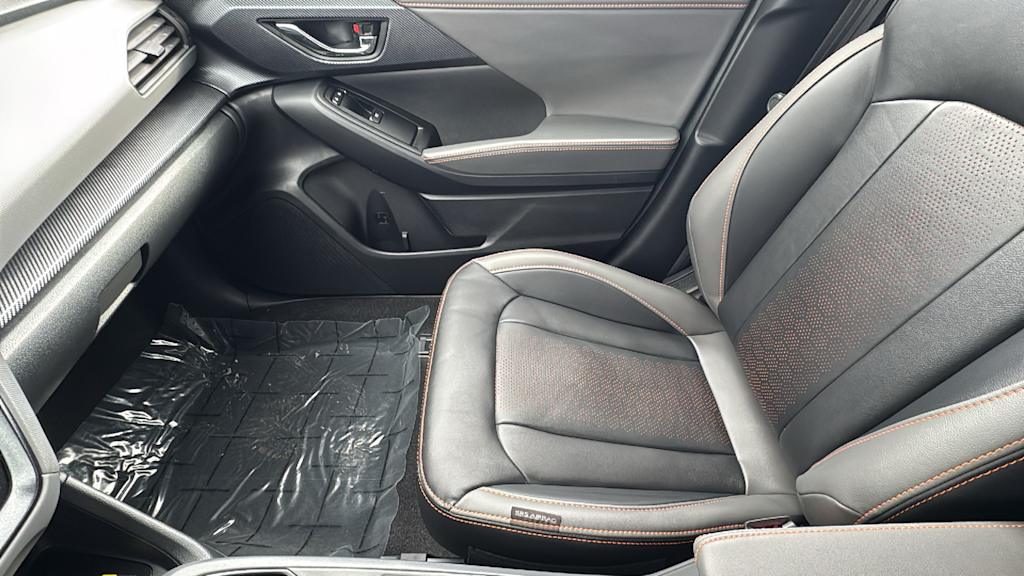 Thumbnail: 2025 Subaru Crosstrek - 11