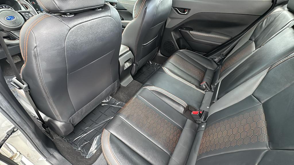 Thumbnail: 2025 Subaru Crosstrek - 12