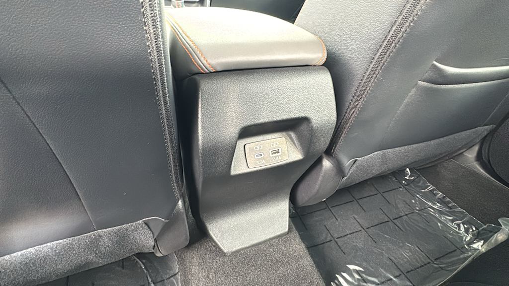 Thumbnail: 2025 Subaru Crosstrek - 30