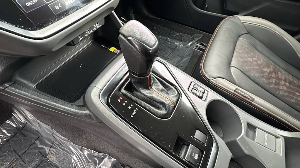 Thumbnail: 2025 Subaru Crosstrek - 15