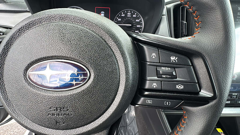 Thumbnail: 2025 Subaru Crosstrek - 27