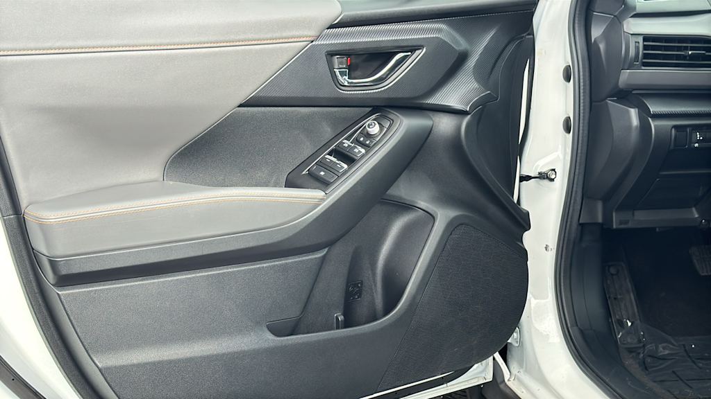 Thumbnail: 2025 Subaru Crosstrek - 29