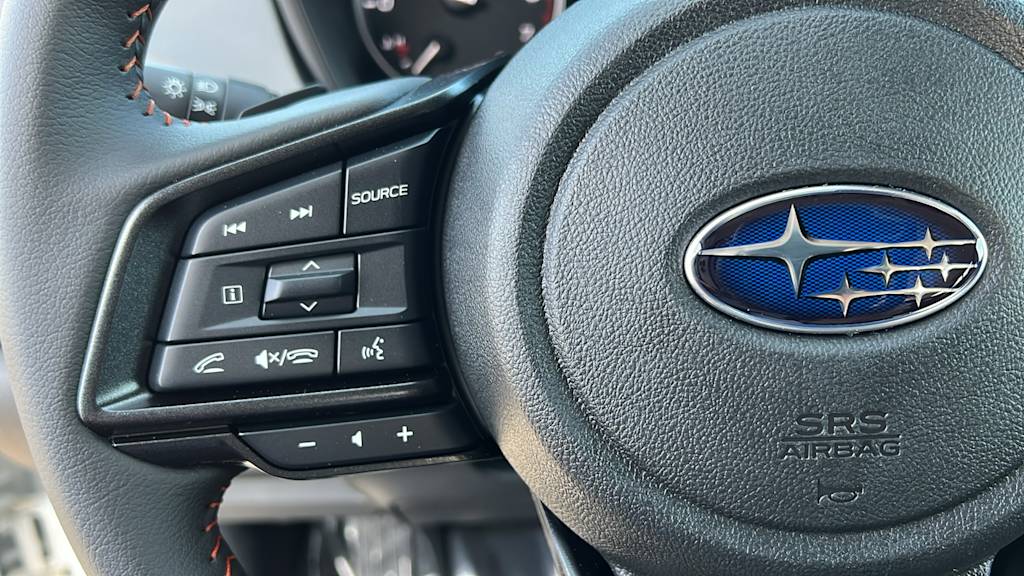 Thumbnail: 2025 Subaru Crosstrek - 26