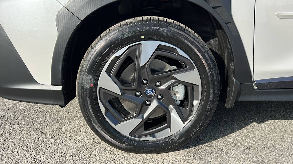 Thumbnail: 2025 Subaru Crosstrek - 8