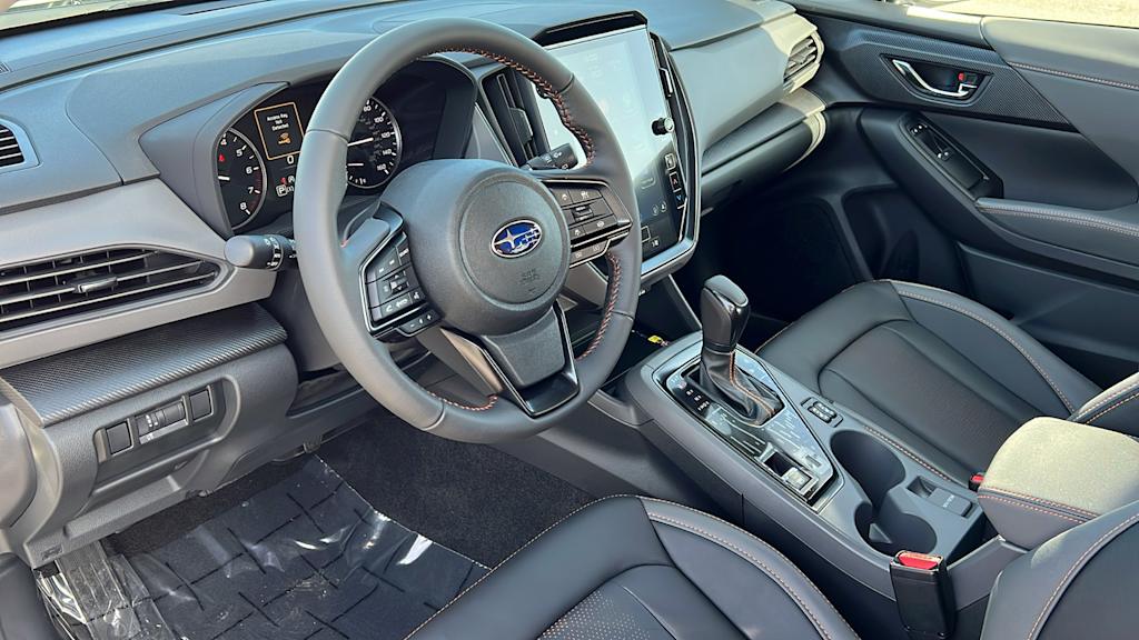 Thumbnail: 2025 Subaru Crosstrek - 2