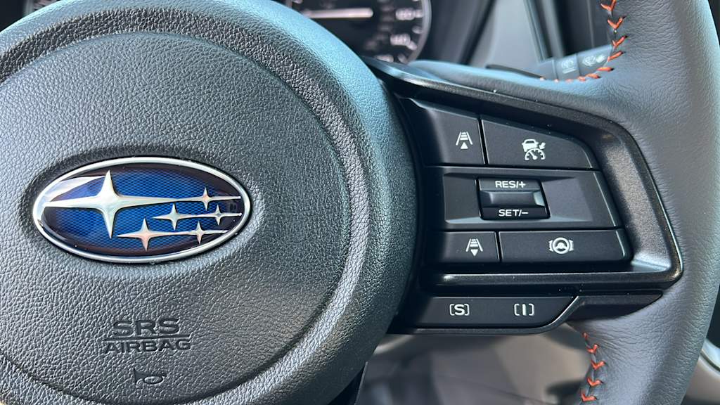 Thumbnail: 2025 Subaru Crosstrek - 27