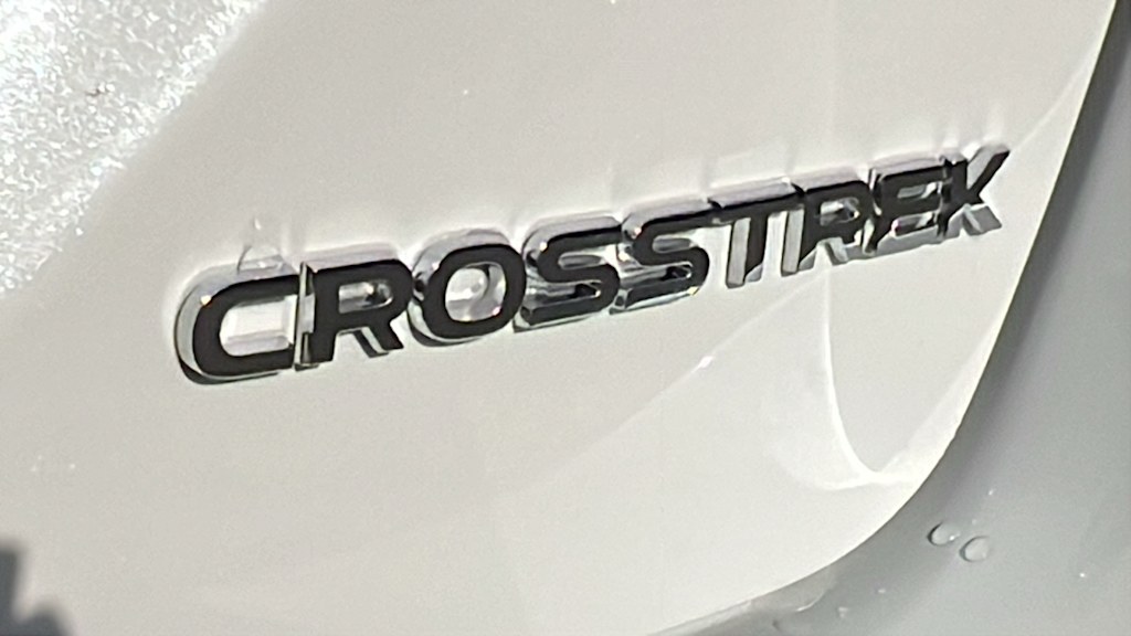 Thumbnail: 2025 Subaru Crosstrek - 7