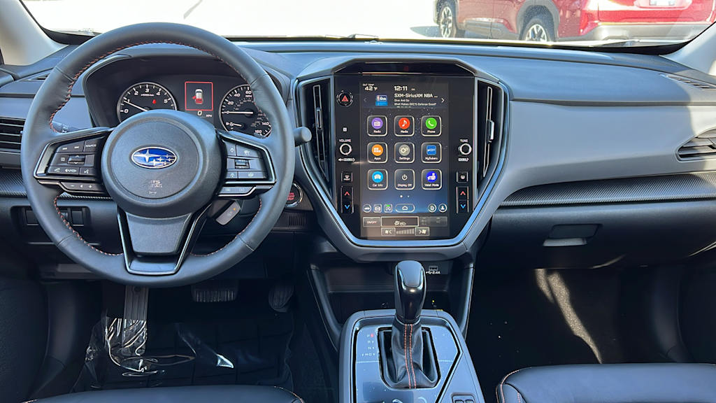 Thumbnail: 2026 Subaru Crosstrek - 13