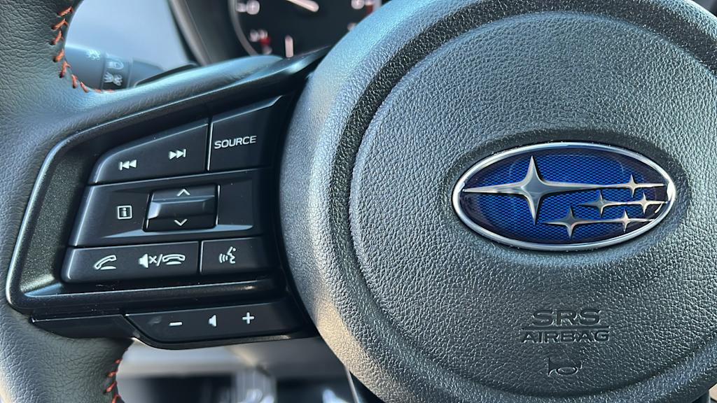 Thumbnail: 2026 Subaru Crosstrek - 26