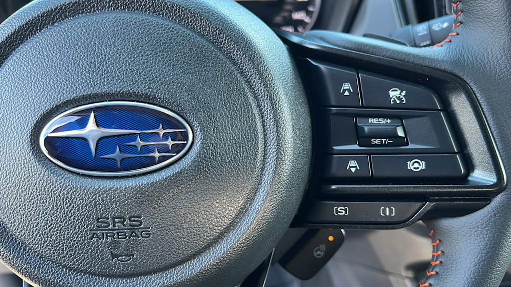 Thumbnail: 2026 Subaru Crosstrek - 27