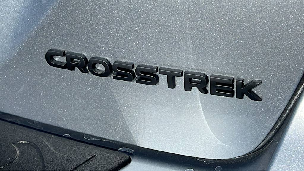 Thumbnail: 2026 Subaru Crosstrek - 7