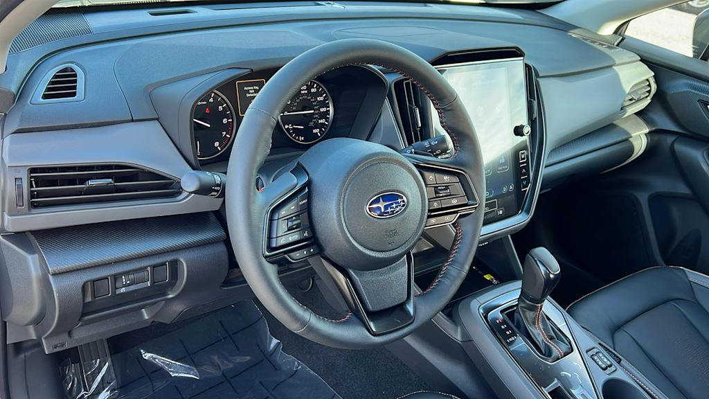 Thumbnail: 2026 Subaru Crosstrek - 2