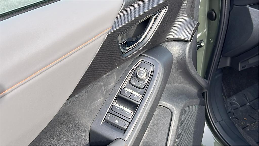 Thumbnail: 2026 Subaru Crosstrek - 28