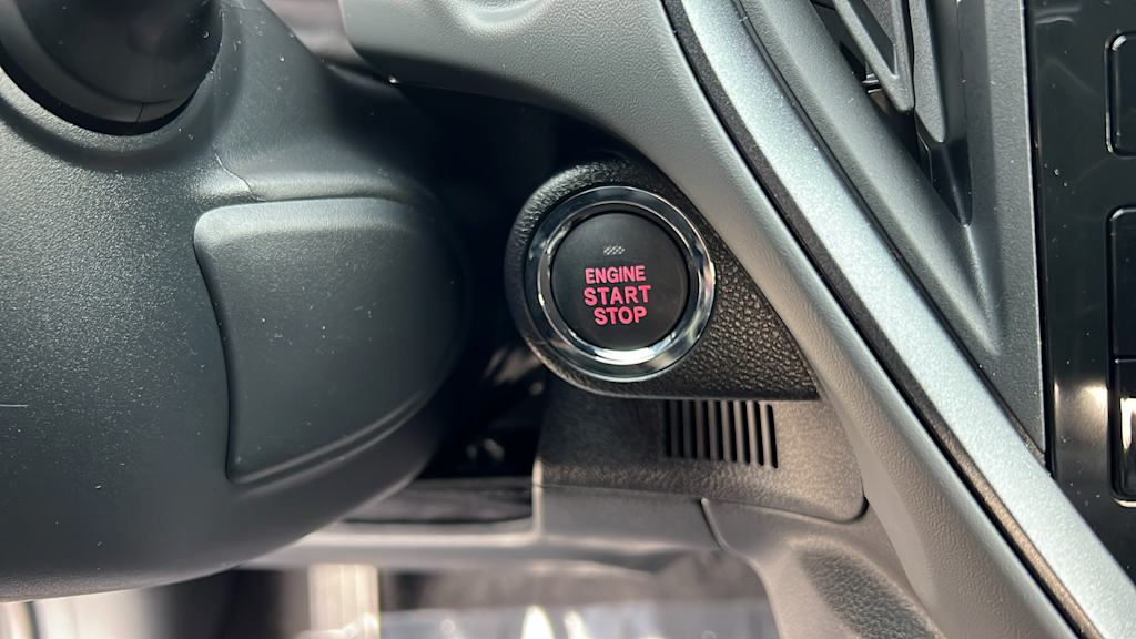 Thumbnail: 2026 Subaru Crosstrek - 25