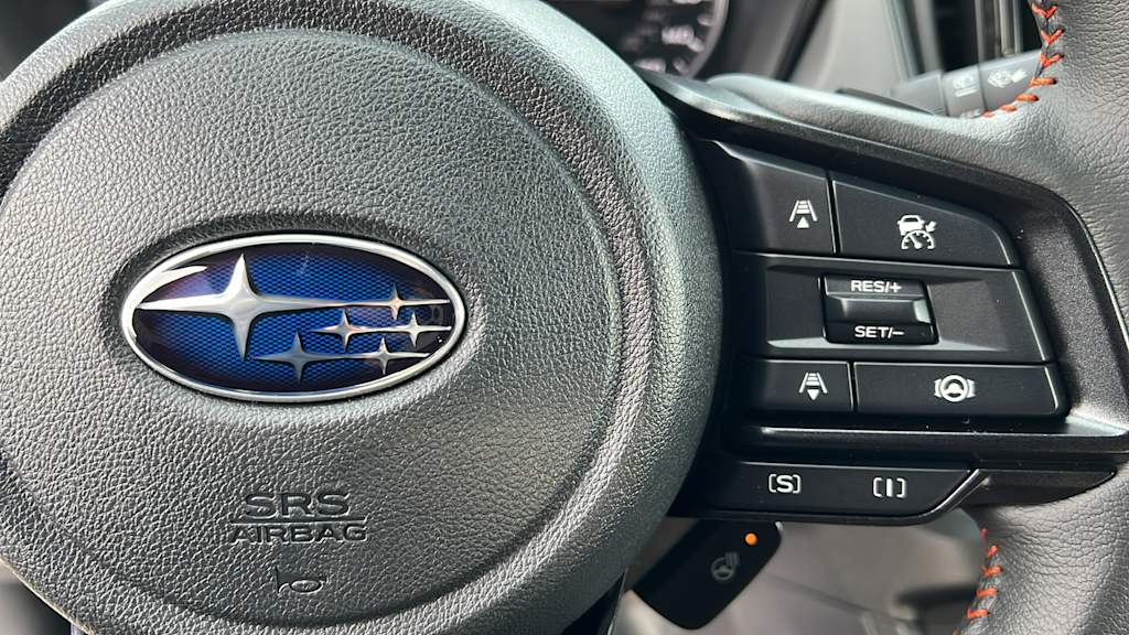 Thumbnail: 2026 Subaru Crosstrek - 27