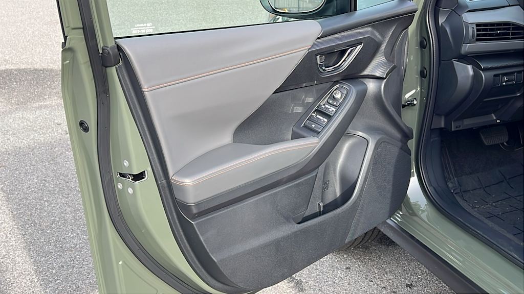 Thumbnail: 2026 Subaru Crosstrek - 29