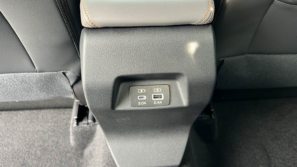 Thumbnail: 2026 Subaru Crosstrek - 30