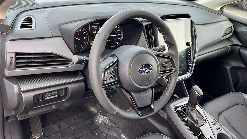 Thumbnail: 2026 Subaru Crosstrek - 2