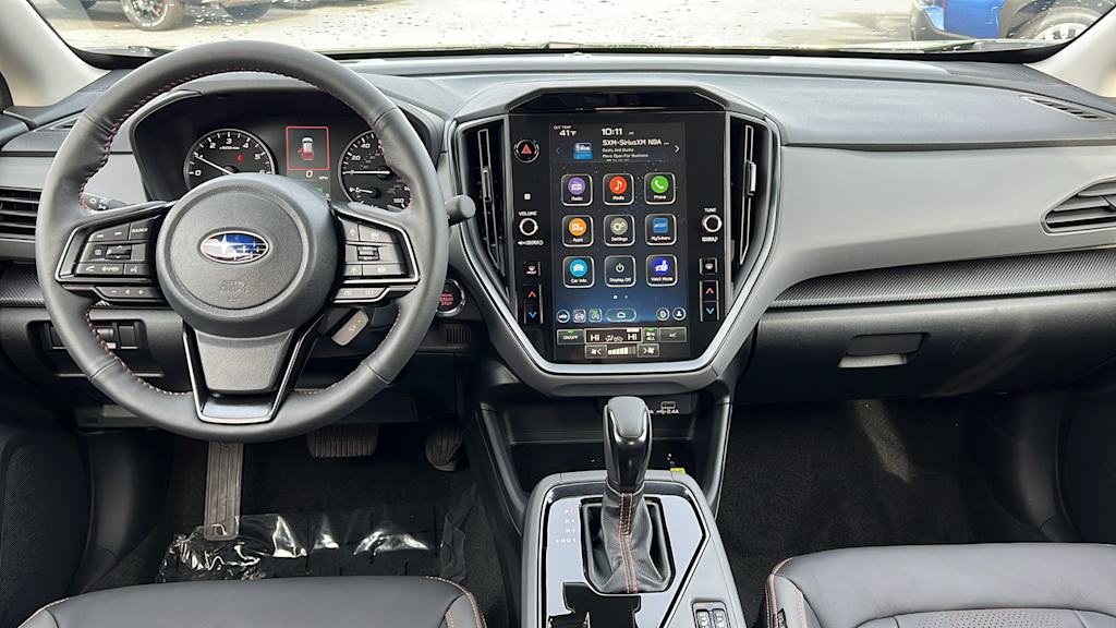 Thumbnail: 2026 Subaru Crosstrek - 13