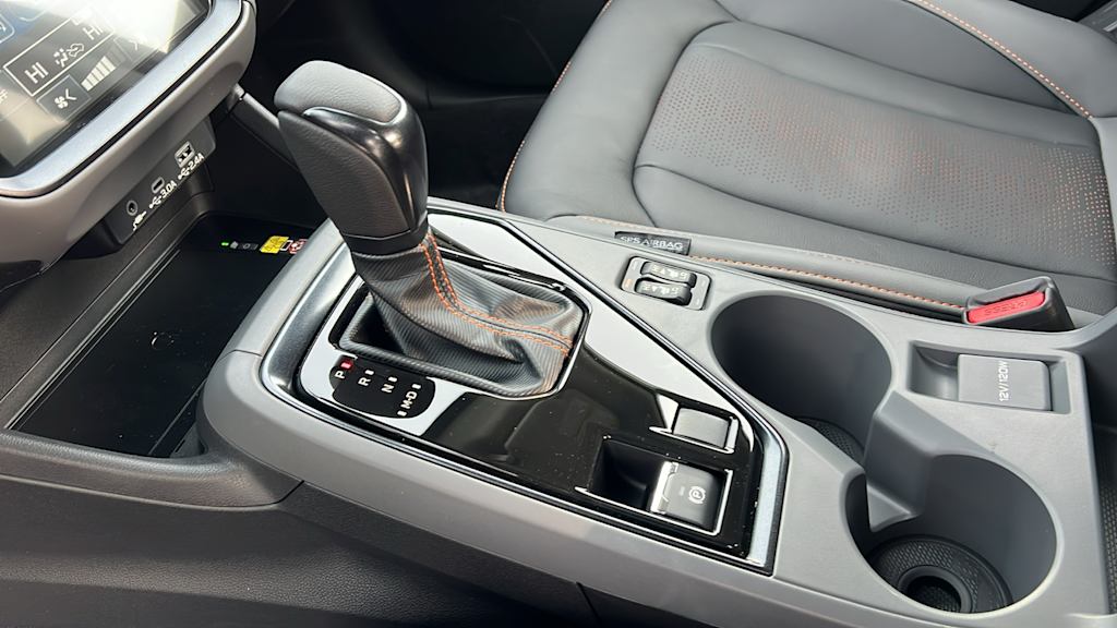 Thumbnail: 2026 Subaru Crosstrek - 15