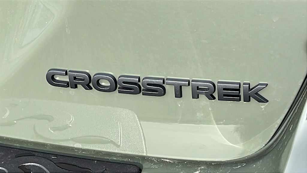 Thumbnail: 2026 Subaru Crosstrek - 7