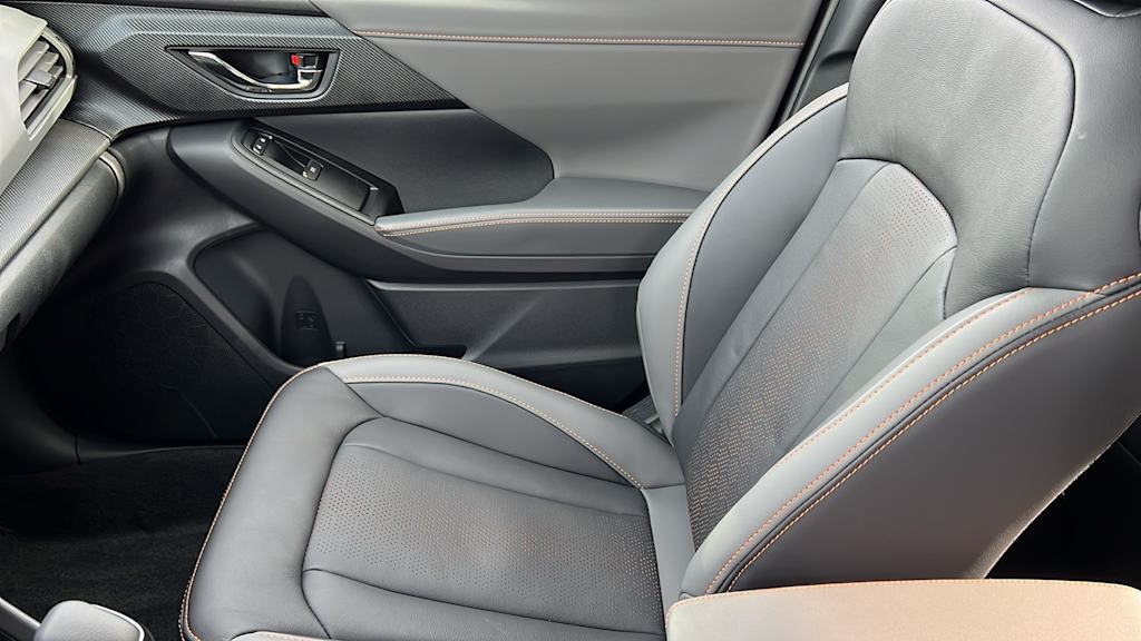 Thumbnail: 2026 Subaru Crosstrek - 11