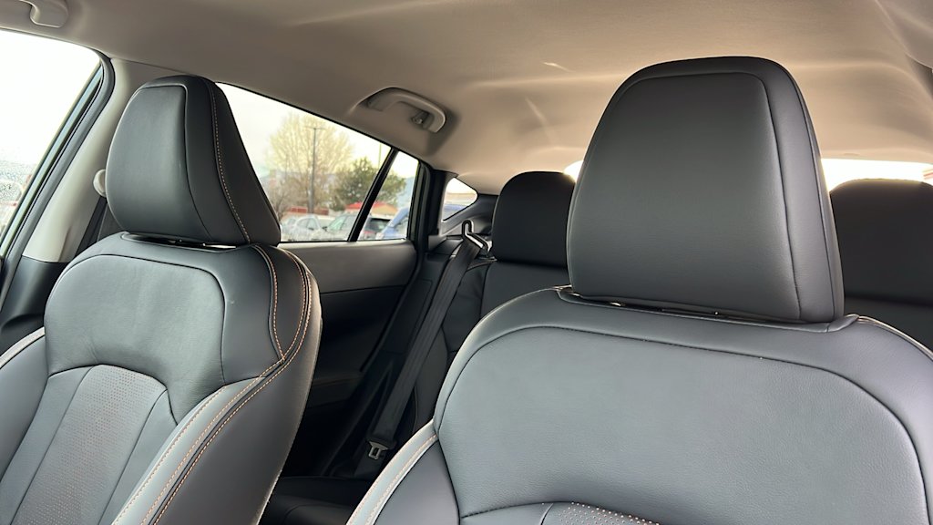 Thumbnail: 2026 Subaru Crosstrek - 10