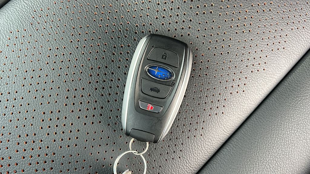 Thumbnail: 2026 Subaru Crosstrek - 18