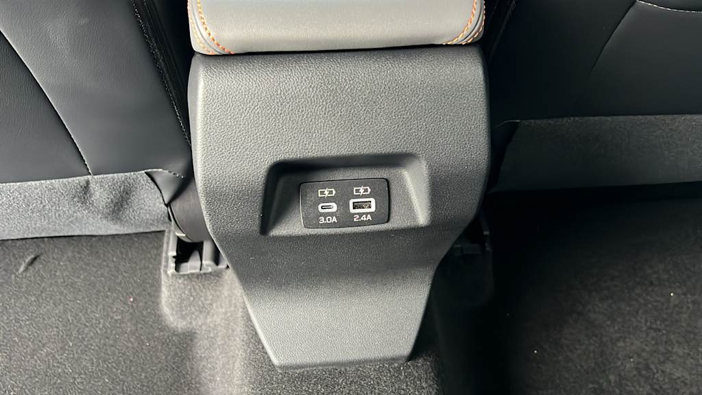 Thumbnail: 2026 Subaru Crosstrek - 30