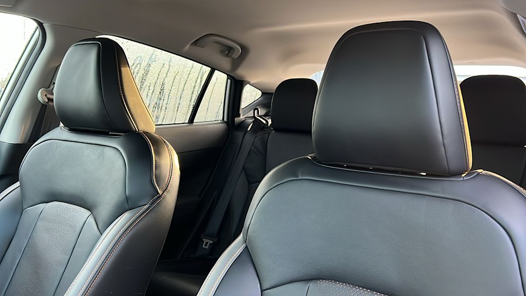 Thumbnail: 2026 Subaru Crosstrek - 10