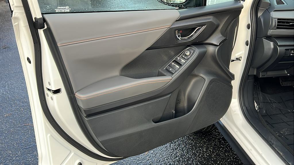 Thumbnail: 2026 Subaru Crosstrek - 29