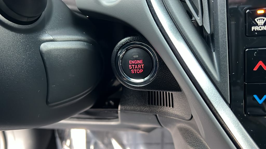 Thumbnail: 2026 Subaru Crosstrek - 25