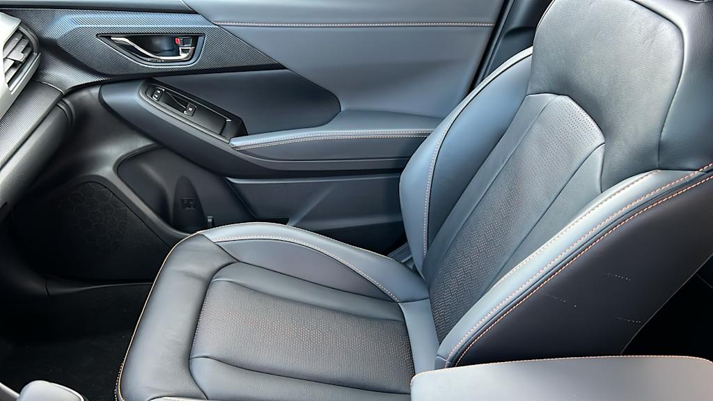 Thumbnail: 2026 Subaru Crosstrek - 11