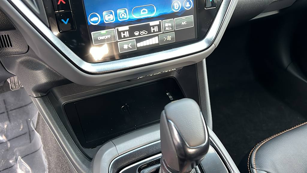 Thumbnail: 2026 Subaru Crosstrek - 23