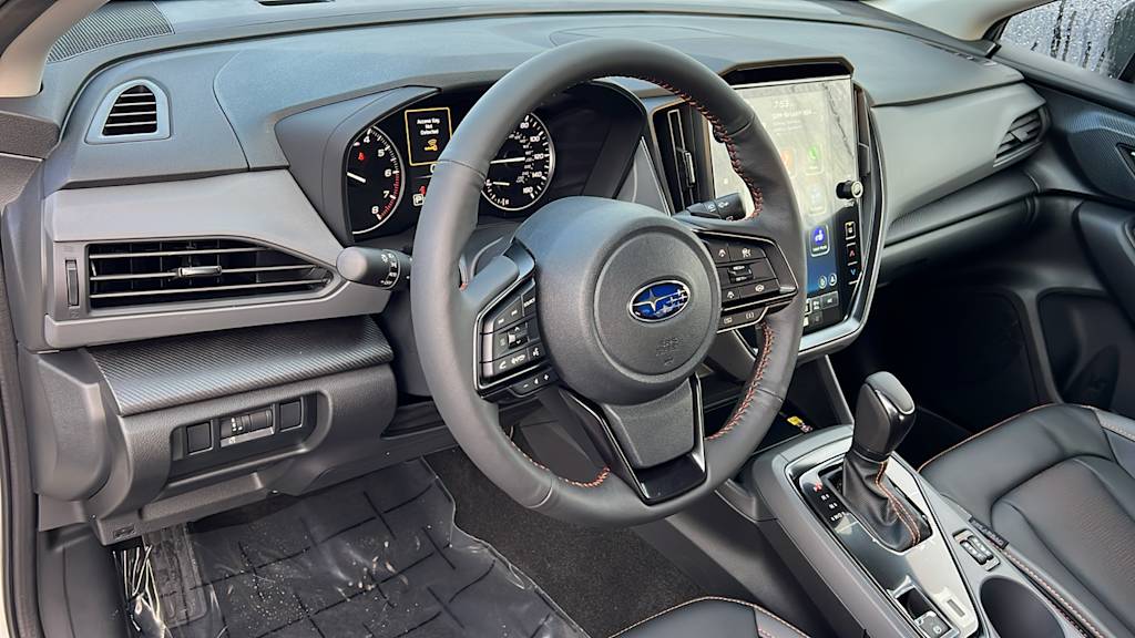 Thumbnail: 2026 Subaru Crosstrek - 2