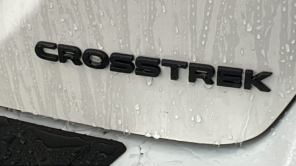 Thumbnail: 2026 Subaru Crosstrek - 7