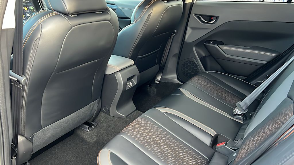 Thumbnail: 2026 Subaru Crosstrek - 12