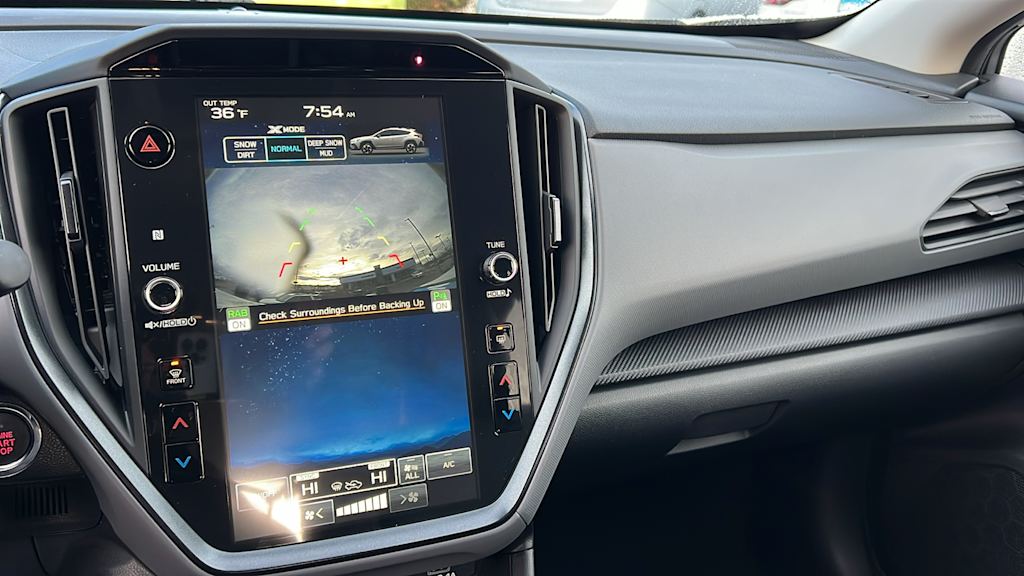 Thumbnail: 2026 Subaru Crosstrek - 24