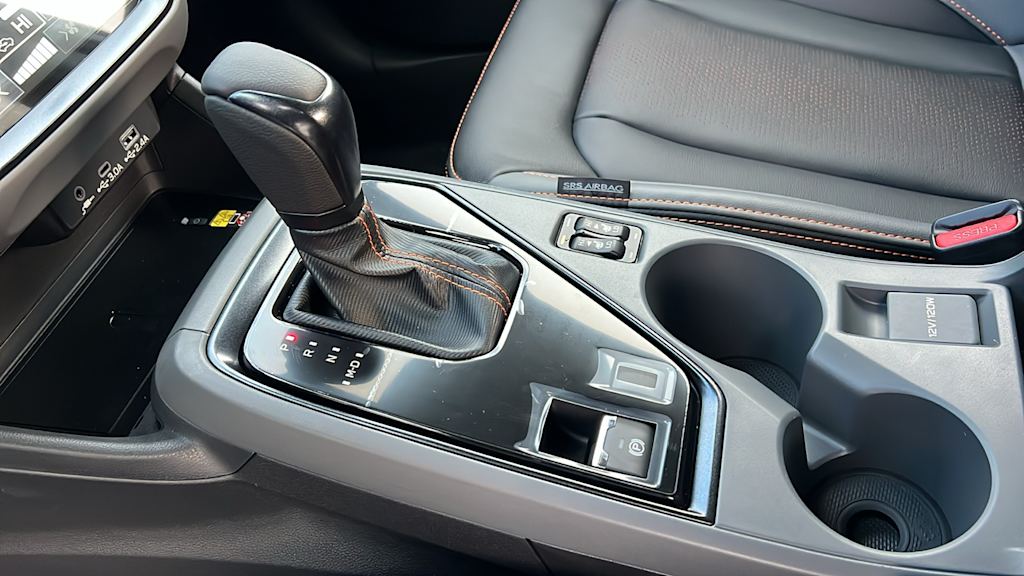 Thumbnail: 2026 Subaru Crosstrek - 15