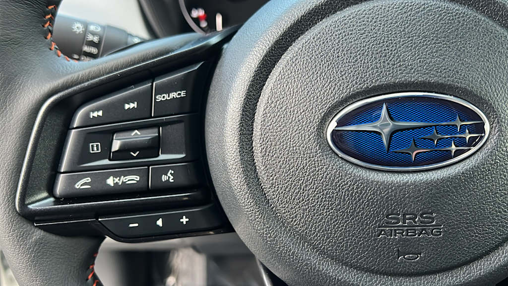 Thumbnail: 2026 Subaru Crosstrek - 26