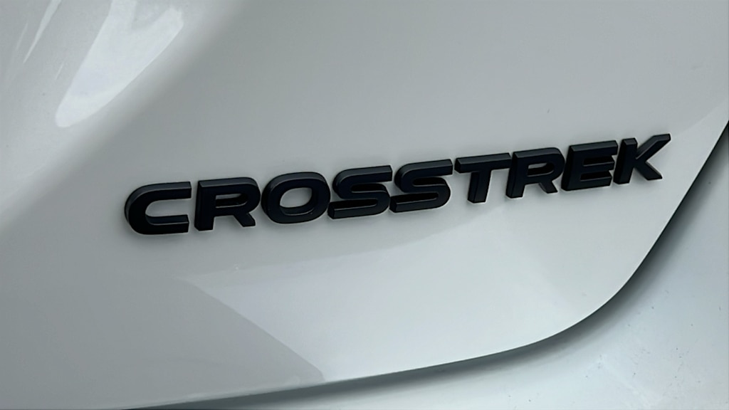 Thumbnail: 2026 Subaru Crosstrek - 7