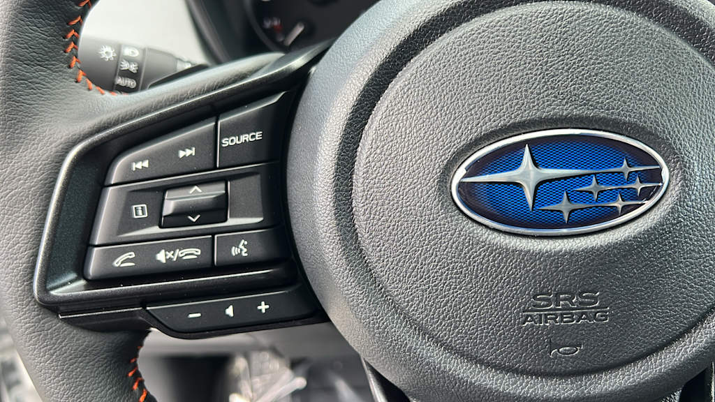 Thumbnail: 2026 Subaru Crosstrek - 26