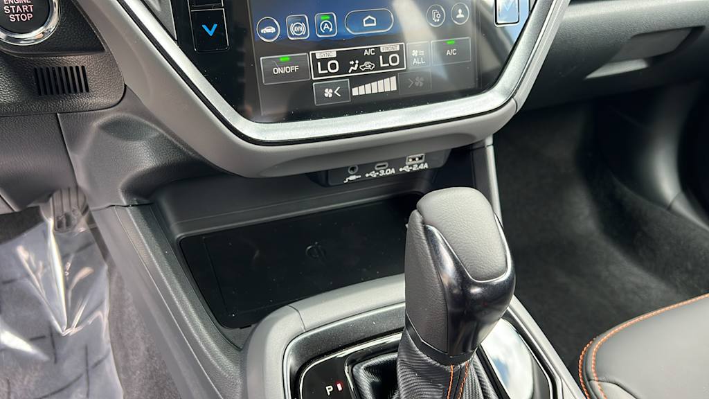 Thumbnail: 2026 Subaru Crosstrek - 23
