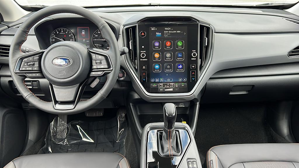 Thumbnail: 2026 Subaru Crosstrek - 13