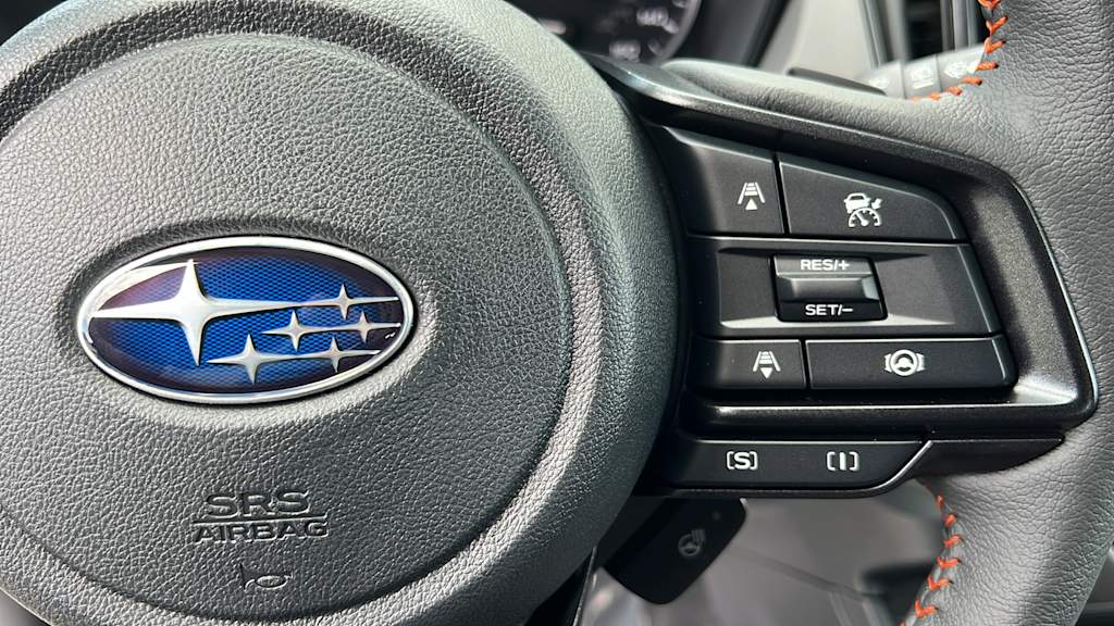 Thumbnail: 2026 Subaru Crosstrek - 27
