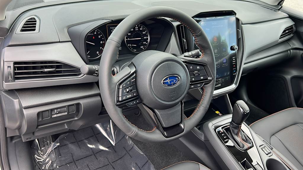 Thumbnail: 2026 Subaru Crosstrek - 2