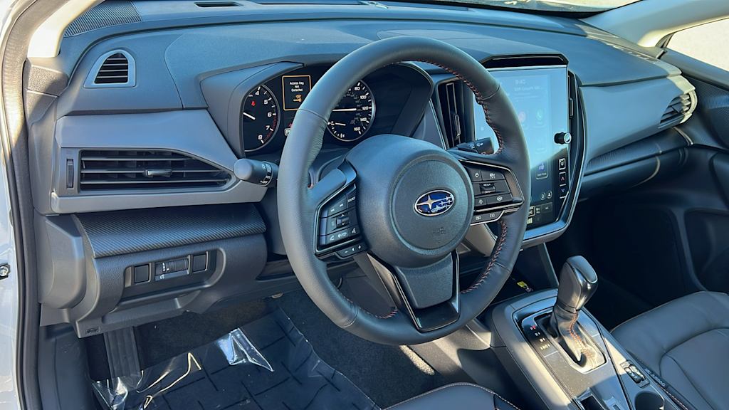 Thumbnail: 2026 Subaru Crosstrek - 2