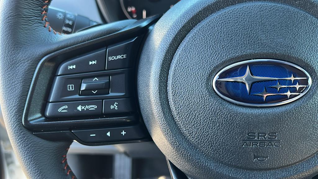 Thumbnail: 2026 Subaru Crosstrek - 26
