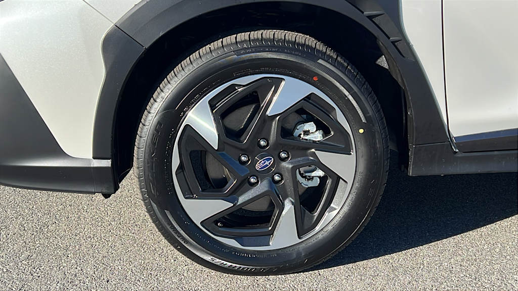 Thumbnail: 2026 Subaru Crosstrek - 8