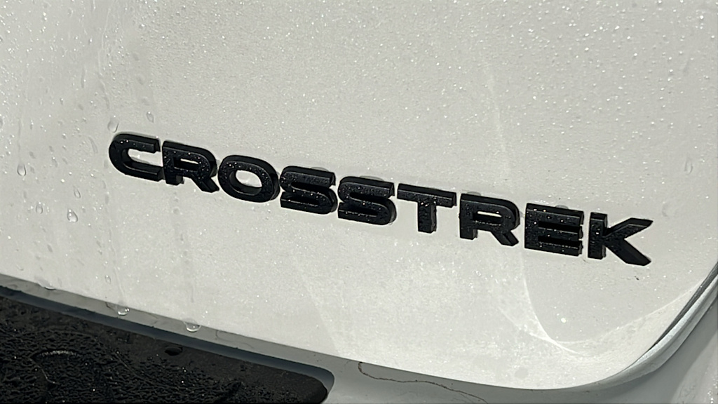 Thumbnail: 2026 Subaru Crosstrek - 7